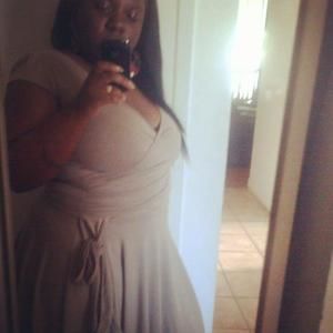 Meet your Posher, Akeliah